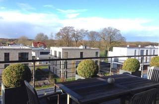 Penthouse mieten in 48159 Münster, Eine Penthouse-Wohnung zum Verlieben