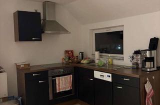 Wohnung mieten in Lutherstraße 45, 02943 Weißwasser, 2 Zimmer Wohnung in Weißwasser/Oberlausitz mit 69 m² Wohnfläche