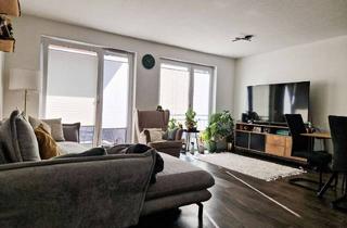 Wohnung mieten in 78048 Villingen-Schwenningen, Helle 2-Zimmer Wohnung mit Balkon, Einbauküche und Stellplatz