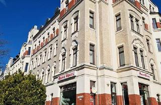 Wohnung mieten in Franz-Mehring-Str., 09112 Kaßberg, Sonnige 2-Zimmerwohnung im Herzen des Kaßberg mit EBK