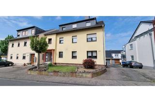 Wohnung mieten in 56566 Neuwied, +++ Wärmeschutzsanierte Dachgeschosswohnung in ruhigem Haus +++