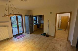 Wohnung mieten in 59269 Beckum, Gepflegte 6-Zimmer-Wohnung im Außenbereich von Neubeckum