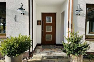 Wohnung mieten in Imhausen, 58540 Meinerzhagen, Wohnung mit großer Terrasse und Blick ins Grüne