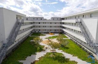 Penthouse mieten in Mozartstraße 10 A, 65474 Bischofsheim, Penthouse-Highlight: 3-ZKB mit sonniger Dachterrasse (2. Bezug)