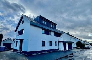 Wohnung mieten in Teckstraße, 71101 Schönaich, Erstbezug: Exklusive 3-Zimmer Wohnung mit Balkon im 3. OG in Schönaich