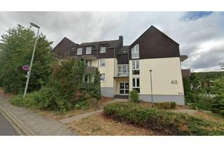 Wohnung mieten in Alte Hohl 40, 56727 Mayen, gemütliche 1-Zimmer-Wohnung im Studentenwohnheim - ruhige Lage in Mayen