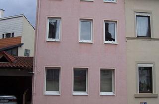 Wohnung mieten in 55566 Bad Sobernheim, Appartement ab sofort zu vermieten