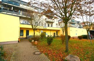 Wohnung mieten in Österreicher Straße 22, 01279 Laubegast, *großzügige 2-Zimmer Wohnung mit Dachterrasse*