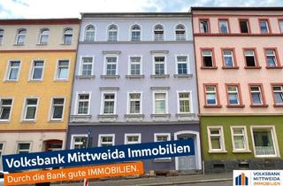 Wohnung mieten in 09648 Mittweida, Neu renovierte 2-Zimmer Wohnung mit Einbauküche in Mittweida