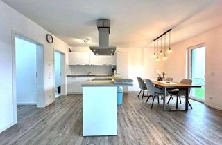 Wohnung mieten in 88079 Kressbronn, Lebensqualität am Bodensee – Stilvolles Wohnen mit sonniger Terrasse