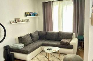 Wohnung mieten in Seeholzerstraße 5 a, 85053 Ingolstadt, 2-Zimmer-Wohnung mit Garten und West-Terrasse