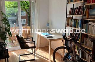 Wohnung mieten in Hellkamp 11, 20255 Eimsbüttel, Wohnungstausch: Hellkamp 11