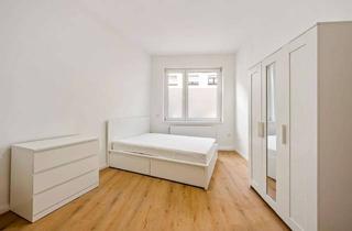 WG-Zimmer mieten in Sauerlandstraße, 51105 Humboldt-Gremberg, WG-Neugründung: Voll möblierte Zimmer in Köln - 2er & 3er WG | Erstbezug nach Sanierung