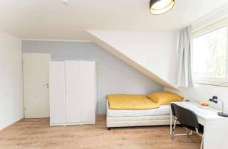 WG-Zimmer mieten in Lienemannstraße, 13403 Reinickendorf (Reinickendorf), Lienemannstraße, Berlin