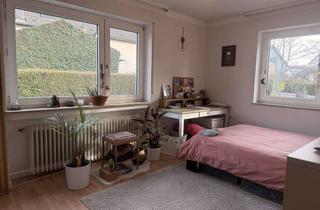 WG-Zimmer mieten in Breitenhofstraße 20, 89233 Neu-Ulm, Helles 23m2 Zimmer mit Garten - ruhig und gut angebunden (Neu-Ulm / Finningen)