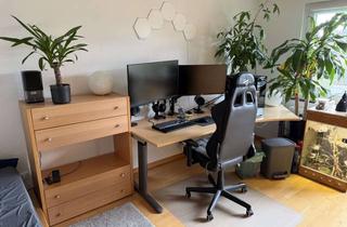 WG-Zimmer mieten in Scheffelfeld 9b, 30657 Bothfeld, Möbliertes WG-Zimmer sucht Nachmieter