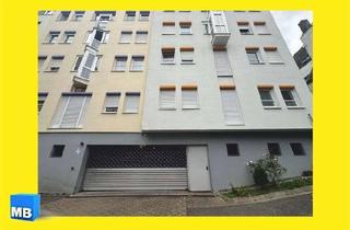 Garagen kaufen in Wilhelm-Dodel-Gasse 4, Nr. 116, 72458 Albstadt, Ein Traum wird wahr - Ihr eigener Parkplatz mitten in der Stadt