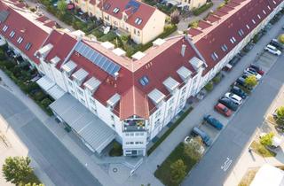 Garagen kaufen in Burgerfeld, 85570 Markt Schwaben, Tiefgaragenstellplatz in zentraler Lage von Markt Schwaben