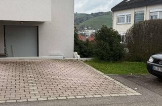 Garagen mieten in 70327 Wangen, ZU VERMIETEN! 1 Pkw-Stellplatz / Anschrift: Kirchweinberg 64, 70327 Stuttgart