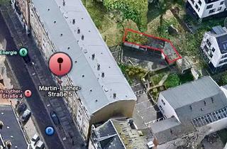 Immobilie mieten in Martin-Luther-Str. 5 Gar, 01099 Äußere Neustadt, Für Mieter der Vonovia! Hier könnte ihr Auto stehen!