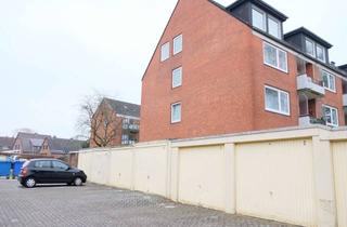 Garagen mieten in Theodor-Storm-Straße 1a-c, 29614 Soltau, Garage ab sofort zu vermieten