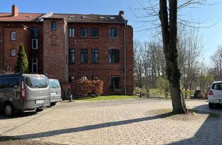 Garagen mieten in 21339 Lüneburg, Kfz-Stellplatz zu vermieten