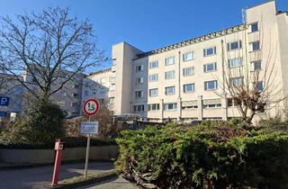 Garagen mieten in Bohlweg 51, 38100 Innenstadt, Zentraler Stellplatz in der Braunschweiger Innenstadt