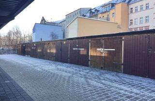 Garagen mieten in Wiesenstraße 11c, 09111 Zentrum, Zentrumsnahe Garage gesucht?
