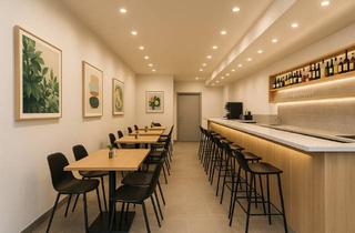 Gastronomiebetrieb mieten in 83435 Bad Reichenhall, Von der Bar zum Café: Vielseitige Fläche sucht neues Gastronomieprofil