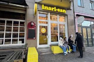 Gewerbeimmobilie kaufen in Torstraße 114, 10119 Mitte, Attraktive Kapitalanlage in Berlin-Mitte – ca. 6,5 % Rendite in gefragter Lage