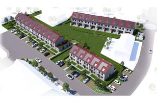 Haus kaufen in 14641 Wustermark, Bezahlbares Wohneigentum: 120 m² Wohntraum „Mittelallee“ in Wustermark