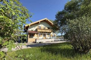 Haus kaufen in 83417 Kirchanschöring, Zweifamilienhaus mit viel Potenzial - Endlich Platz für Garten, Tiere und Ihre Wohnträume!