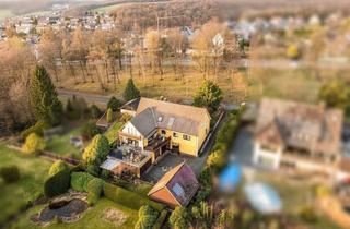 Haus kaufen in 57234 Wilnsdorf, 2 Familienhaus mit Lager, Garagenparadies und unbegrenzten Möglichkeiten in Wilnsdorf