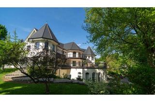 Villa kaufen in 15569 Woltersdorf, Luxuriöse Villa mit privatem Seezugang: Ihre neue Ruheinsel am Kalksee