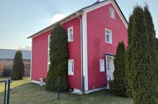 Einfamilienhaus kaufen in 95180 Berg, Einfamilienhaus in Berg * Modernisiertes Anwesen * Sofort bezugsfrei