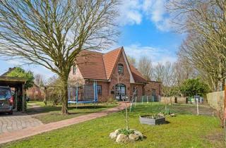 Haus kaufen in 24796 Bovenau, Modernes Raumwunder in ländlicher Lage