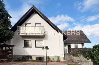 Einfamilienhaus kaufen in 65589 Hadamar, EFH mit guter Verkehrsanbindung in naturnaher Stadtrandlage