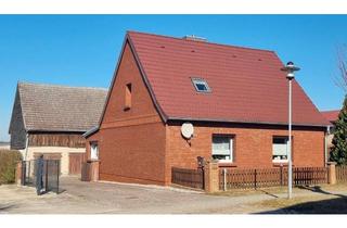 Haus kaufen in 17329 Nadrensee, Das passt - gemütliches, gepflegtes Zuhause mit Kamin