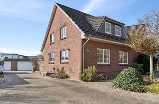 Doppelhaushälfte kaufen in 25488 Holm, Schöne Doppelhaushälfte in Holm