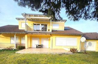 Einfamilienhaus kaufen in 94072 Bad Füssing, Rarität in Bad Füssing! Großzügiges Einfamilienhaus mit riesigem Potenzial und Gartenparadies