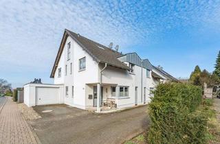 Haus kaufen in 51399 Burscheid, Provisionsfrei – Modernes, familienfreundliches Haus mit offenem Wohnkonzept in ruhiger Lage