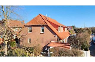 Haus kaufen in 31319 Sehnde, Perfektes Familiennest mit 114m² - Garten & Sonnenterrasse