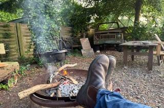 Haus kaufen in 38315 Hornburg, Charmantes Fachwerkhaus mit Scheune und Werkstatt-vielseitige Nutzungsmöglichkeiten auf Resthof