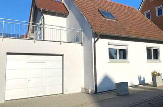 Haus kaufen in 89191 Nellingen, Pflegeleichtes Eigenheim mit Charme in Nellingen/Alb, ideal für Paare