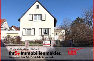Einfamilienhaus kaufen in Am Wegweiser 31, 55232 Alzey, LBSi Alzey Einfamilienhaus in schöner Lage von Alzey