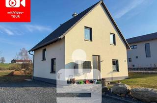 Haus kaufen in 95701 Pechbrunn, EINZIEHEN UND WOHLFÜHLEN