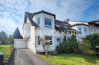 Doppelhaushälfte kaufen in 56626 Andernach, Gepflegte Doppelhaushälfte in gefragter Lage von Andernach