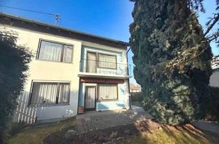 Haus kaufen in 85235 Odelzhausen, Vermietete DHH in Odelzhausen