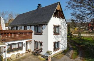 Haus kaufen in 01796 Pirna, +++ Historisches Wohnensemble in traumhafter Lage mit weitläufigem Grundstück und Fernblick +++
