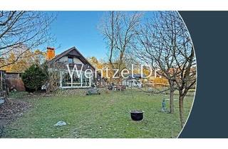 Einfamilienhaus kaufen in 21514 Güster, Ruhig gelegenes Einfamilienhaus auf großem Grundstück in Seenähe in Güster - Wentzel Dr.